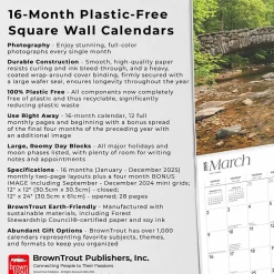 2025 BrownTrout Washington D.C. 12