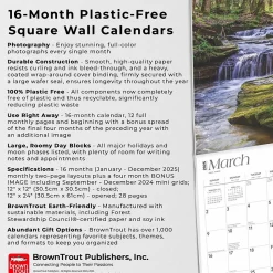 2025 BrownTrout West Virginia Wild & Scenic 12