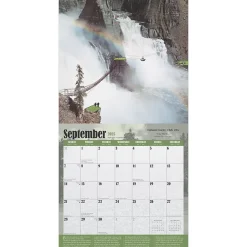 2025 BrownTrout World's Toughest Golf Holes 12