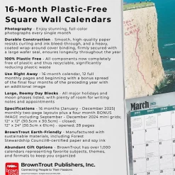 2025 BrownTrout World's Toughest Golf Holes 12