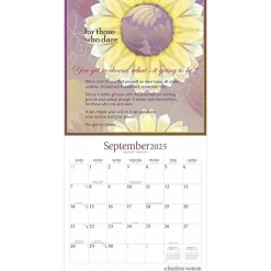 2025 Brush Dance A Fearless Woman 12