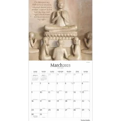 2025 Brush Dance Timeless Buddha 12