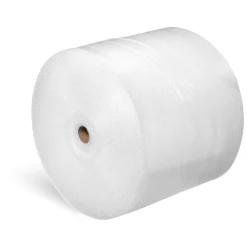 3/16" Bubble Roll, 24" x 500', 2/Bundle (ST471351)