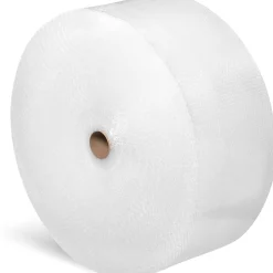 3/16" Bubble Roll, 12" x 500', Clear, 4/Bundle (ST57813)
