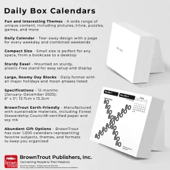 2025 Cal Ink Brain Games 6