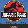 2025 Cal Ink Jurassic Park 12" x 12" Monthly Wall Calendar (9781645916826)