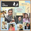 2025 Cal Ink The Office 12" x 12" Monthly Wall Calendar (9781645916895)