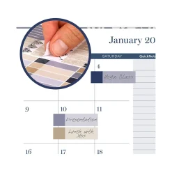 2025 Cambridge Blockprint 5.5