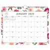 2025 Cambridge GreenPath 15" x 12" Monthly Wall Calendar (GP49-707-25)