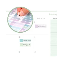 2025 Cambridge Ombre 8.5