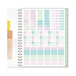 2025 Cambridge Ombre 8.5