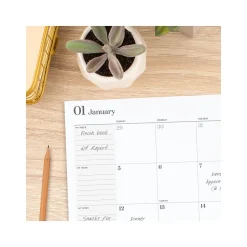 2025 Cambridge WorkStyle 8.5