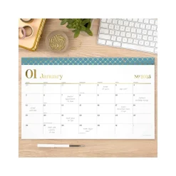 2025 Cambridge WorkStyle 17.75