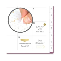 2025 Cambridge WorkStyle Balance 8.5