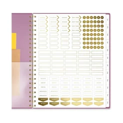 2025 Cambridge WorkStyle Balance 8.5