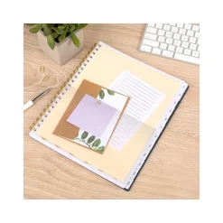 2025 Cambridge WorkStyle Classic 8.5