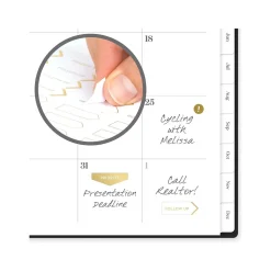 2025 Cambridge WorkStyle Classic 8.5