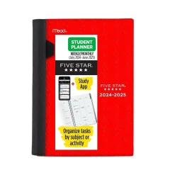 2024-2025 Five Star Advance 5.5