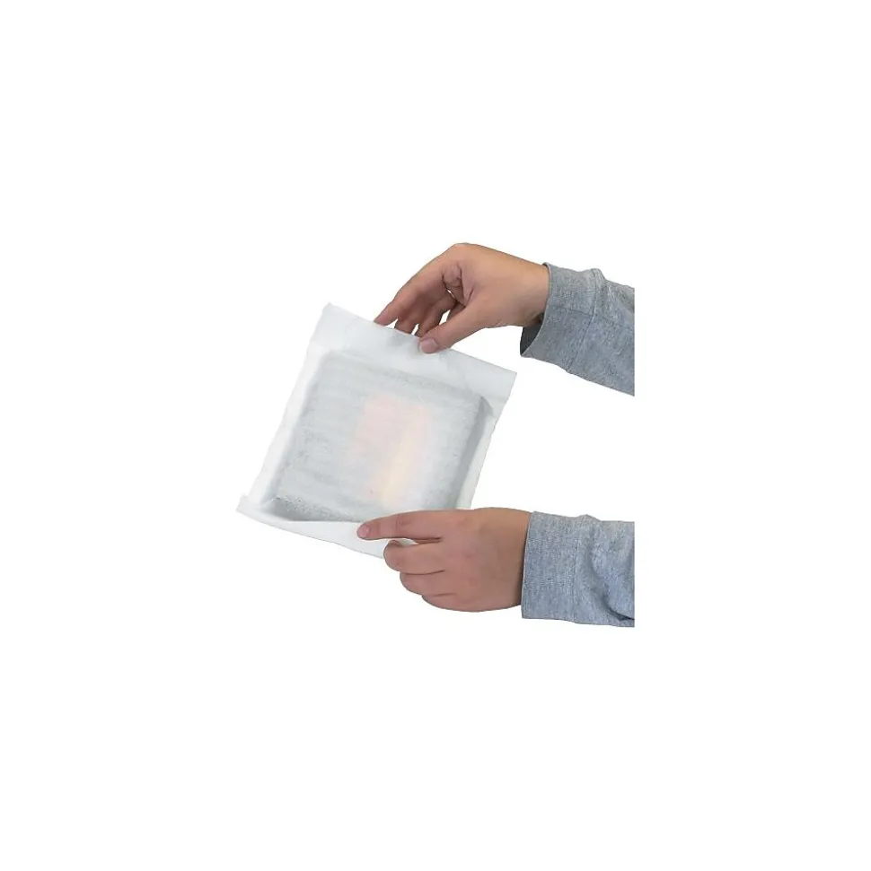 1/16" Foam Roll 12" x 625 ft., 4/Bundle (FWCO116S12P6)