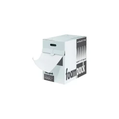 1/4" Foam Roll 24" x 85 ft., Each (CFD1424)