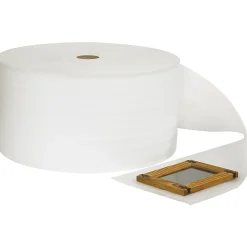 1/8" Foam Roll 12" x 350 ft., Each (FWUPS18S12)