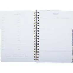 2024-2025 Fringe Chinoiserie 7.5