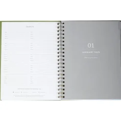 2025 Fringe Magnolia 8.75