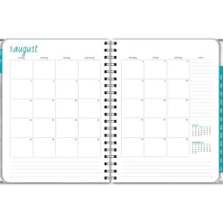 2024-2025 Global Printed Products Marble 8.5