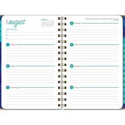 2024-2025 Global Printed Products Blue Marble 5.5