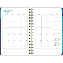 2024-2025 Global Printed Products Blue Marble 5.5