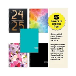2024-2025 Global Printed Products Pick Your Own 8.5