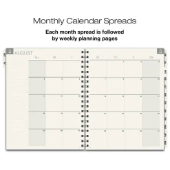 2024-2025 Global Printed Products Pick Your Own 8.5