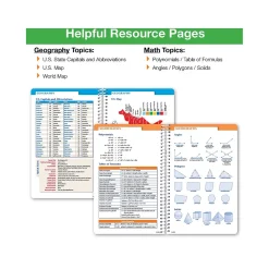 2024-2025 Global Printed Products White Brick 5.5