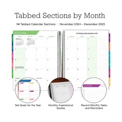 2025 Global Printed Products 8.5