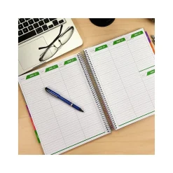 2025 Global Printed Products 8.5