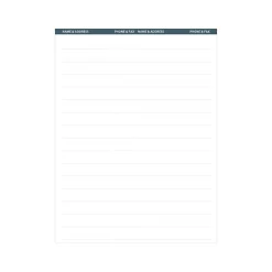 2024-2025 House of Doolittle 7