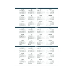 2025 House of Doolittle 8.5