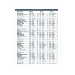 2023-2024 House of Doolittle 8.5