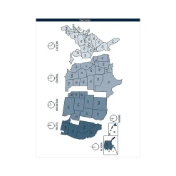 2025 House of Doolittle 8.5