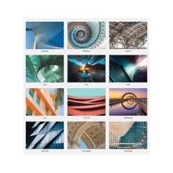 2025 House of Doolittle Abstract Architecture 11