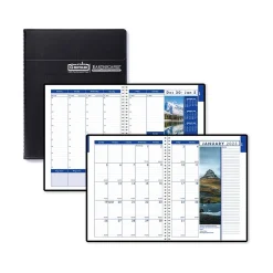 2025 House of Doolittle Earthscapes 8.5