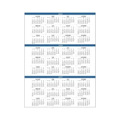 2025 House of Doolittle Earthscapes 8.5