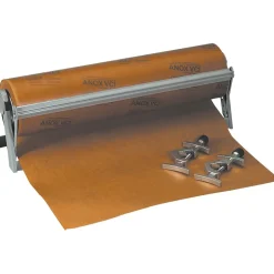35 lbs. VCI Anti Rust Industrial Paper Roll, 12" x 200 yds., 1 Roll (VCI1235)