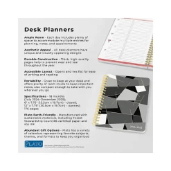 2024-2025 Plato Pen & Ink 6