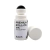 2000 Plus Premium Roll-On Ink Refill, Black Ink (030259)