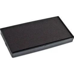 2000 PLUS Replacement Ink Pad for P40 Dater, Black Ink (065471)