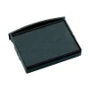 2000 Plus Replacement Stamp Pad, Black Ink (062091)