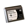 2000 Plus Stamp Pad, Black Ink (030253)