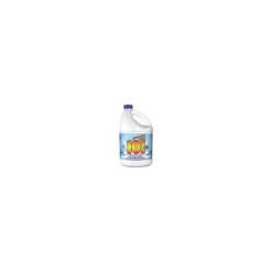 101 Regular Cleaning Low Strength Bleach, 6/Carton (KIK11006755042)