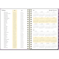 2024-2025 Southworth Plum Geo 7